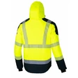 Warm WellGO - Cannygo Softshell takki - Huomio talvitakit - STZI-WELL - 4