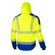 Warm WellGO - Cannygo Softshell takki - Huomio talvitakit - STZI-WELL - 6
