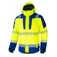Warm WellGO - Cannygo Softshell takki - Huomio talvitakit - STZI-WELL - 4