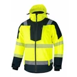 WellGO - Softshell Cannygo takki - Varseljackor sommar - STDV-WELL - 3