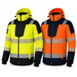 WellGO - Softshell Cannygo takki - Varseljackor sommar - STDV-WELL - 1