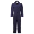 Damoverall - Arbetsoveraller - C184NARXL - 1