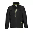 WX3 Eco Hybrid Softshell Jacket (2L) - PORTWEST - T753BKRXL - 1