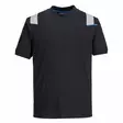 WX3 Flame Resistant T-Shirt - Palosuojatut paidat - FR712BKRXXXL - 1