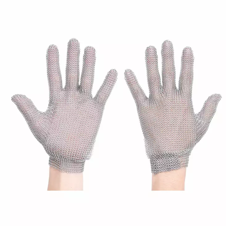 Cutting Gloves - Viiltosuojakäsineet - AC01 - 1