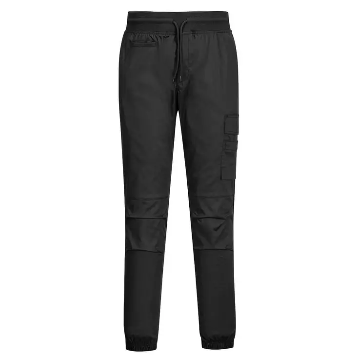 Stretch Jogger-kockbyxor - PORTWEST - C074 - 1