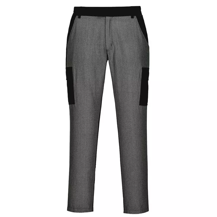 Combat- housut viiltosuoja etupuolella - Kesä työhousut - CR40 - 1