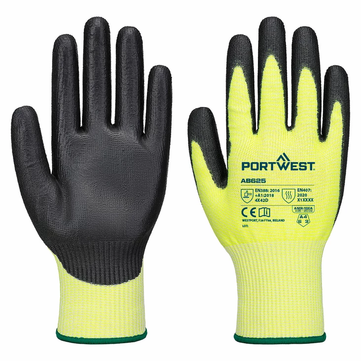 AB625 - PORTWEST - AB625 - 1