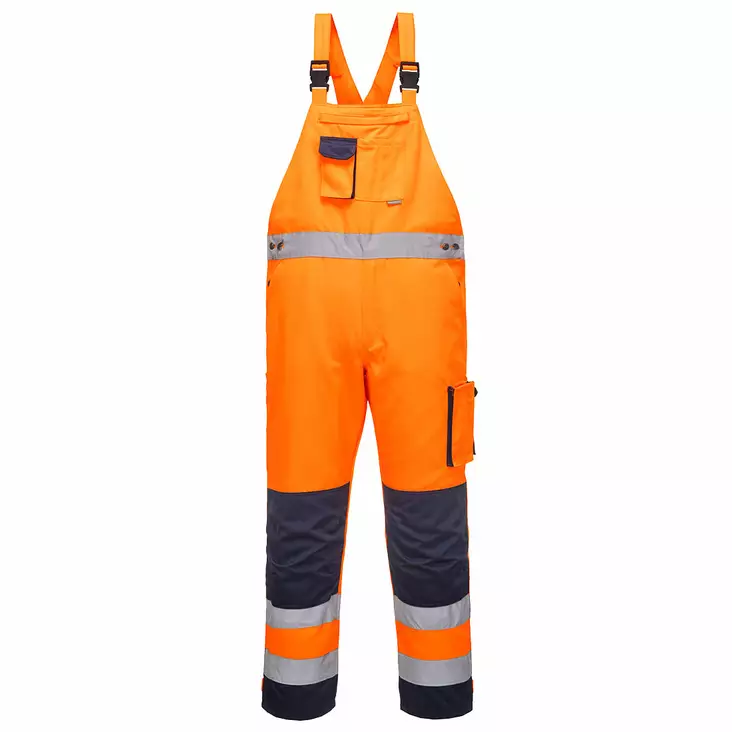Dijon- Hi-Vis avohaalarit - Huomio avohaalarit - TX52 - 1