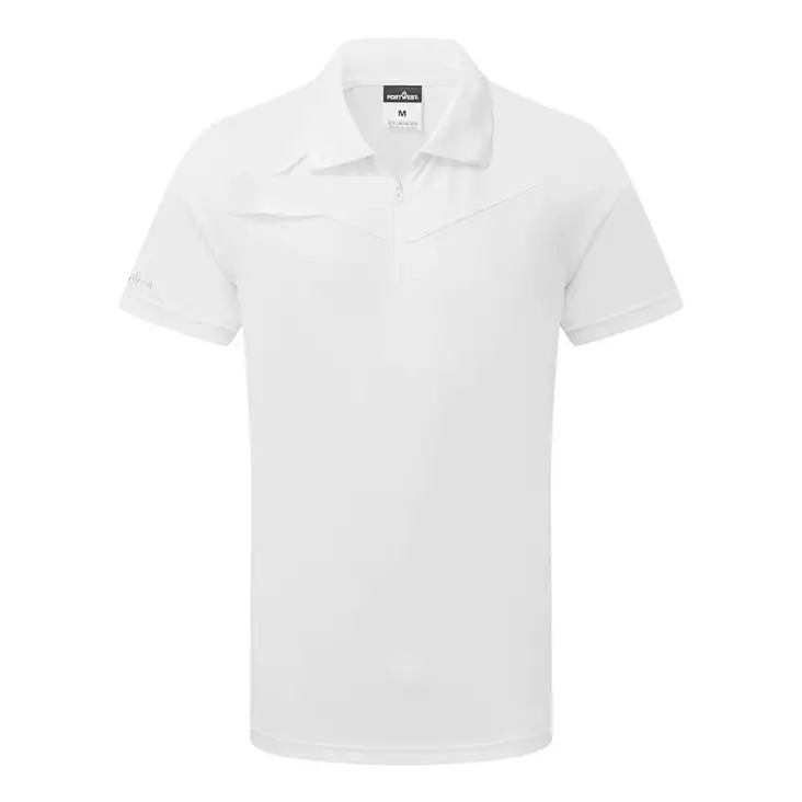 DX4 Polo Shirt S/S - Työpaidat - DX410AWRXXXL - 1