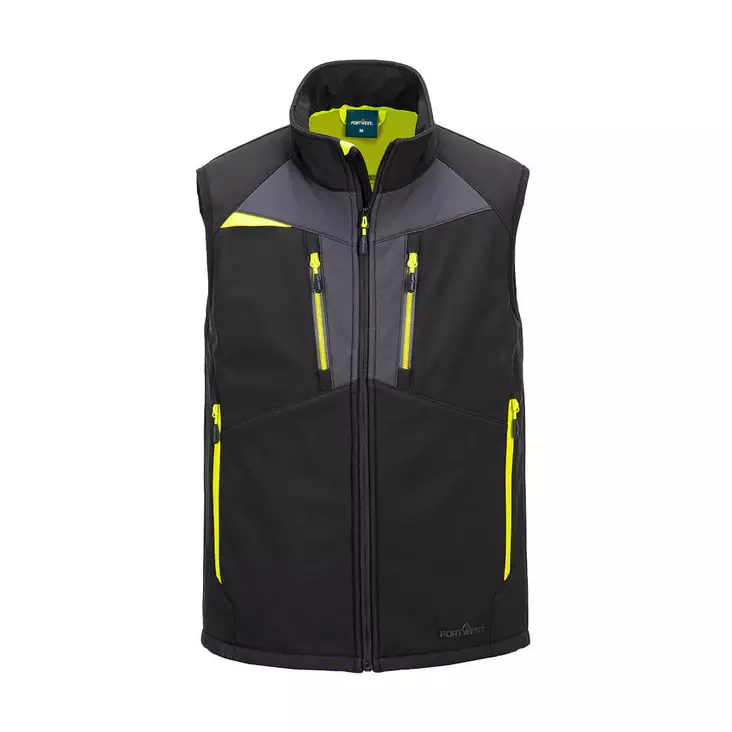 DX4 Softshell Liivi (3L) - PORTWEST - DX476 - 1