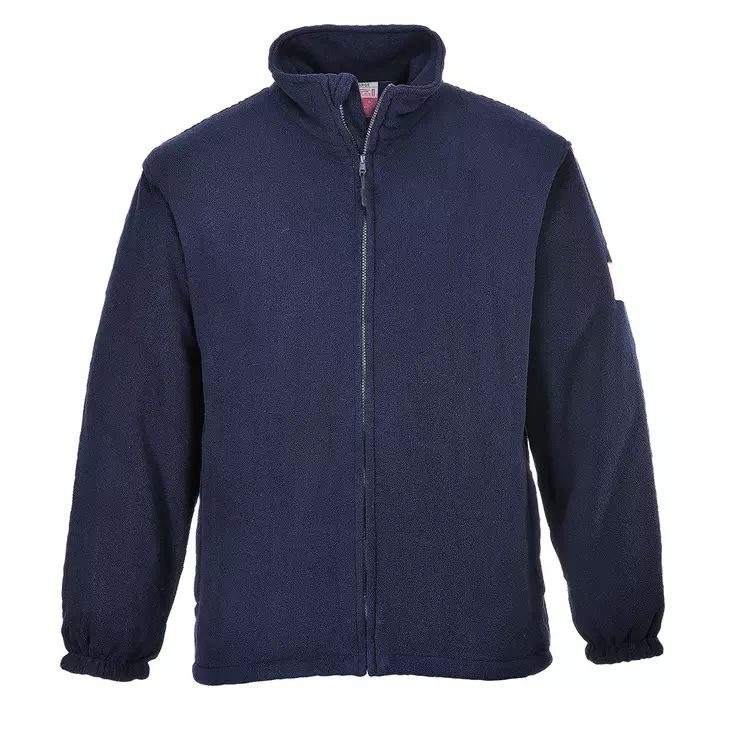 FR antistaattinen fleece - Palosuojatut fleecet - FR30 - 1