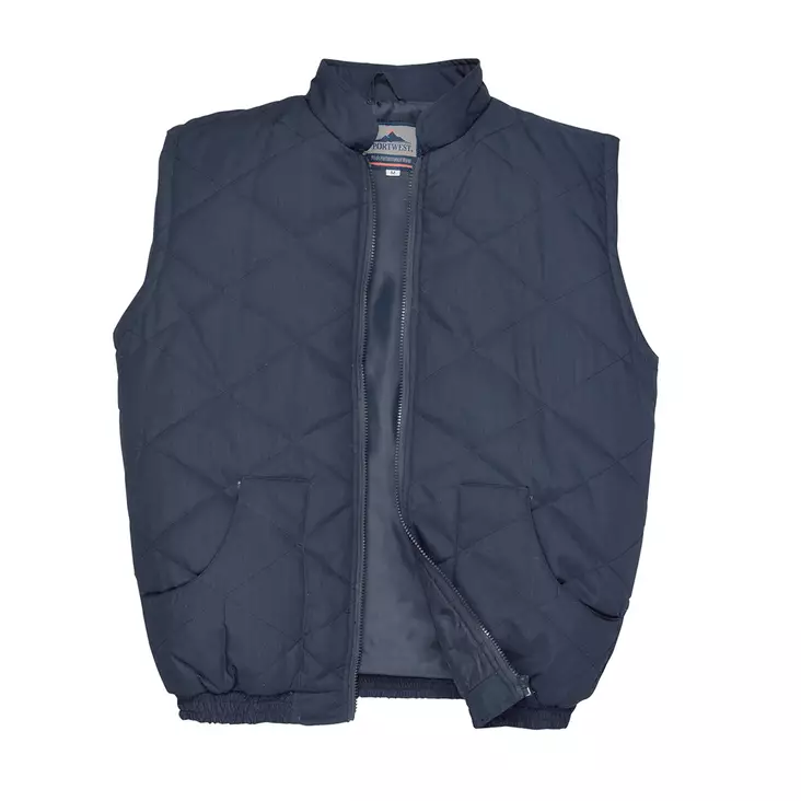 Glasgow Thermal Vest - Työliivit ja esiliinat - S412 - 1