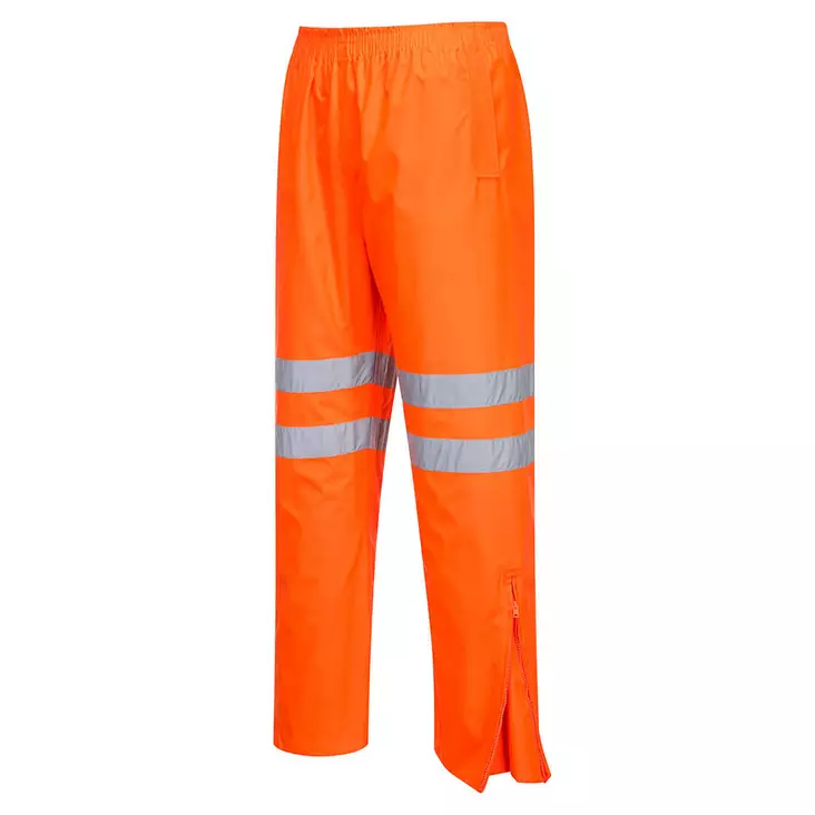 Hi-Vis Trafikbyxor - Varselbyxor sommar - RT31 - 1