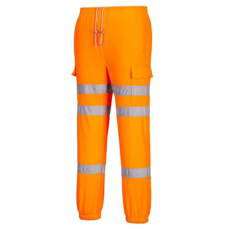 HiVis Collari-byxor - Varselbyxor sommar - RT48 - 1