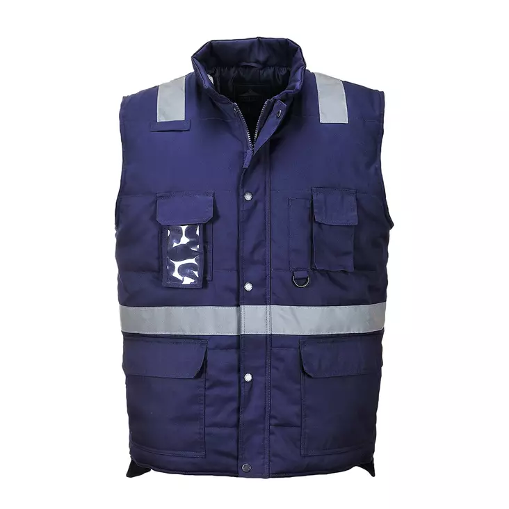 Iona-liivi - Työliivit ja esiliinat - F414 - 1