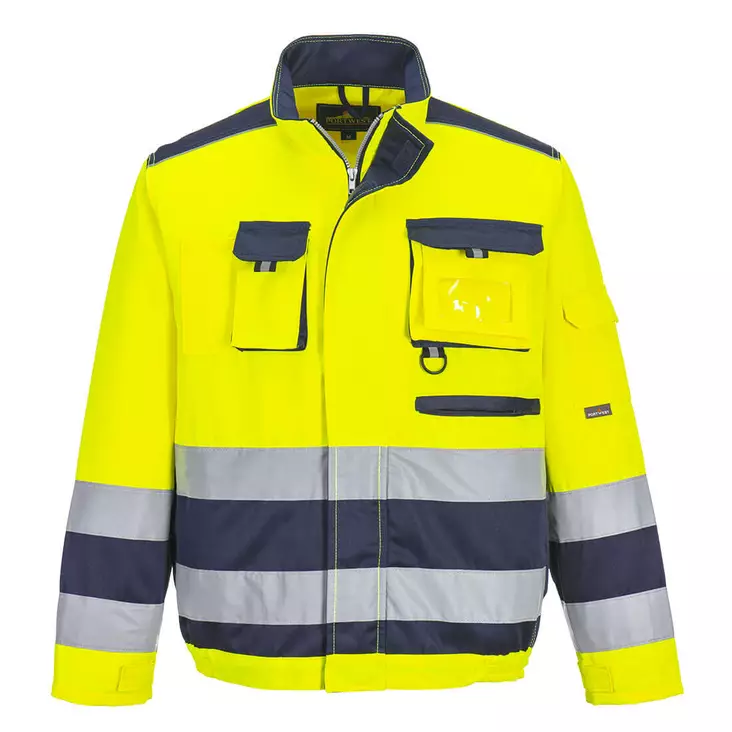 Lille - Hi-Vis Jacket - Huomio kesätakit - TX50 - 1