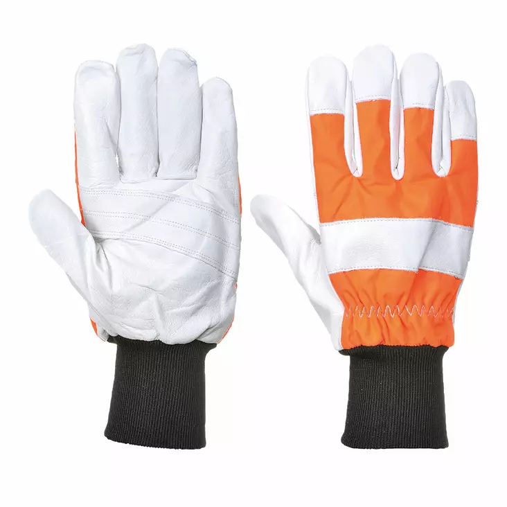 Oak Metsuri Protective Gloves (Class 0) - Asentajan käsineet - A290 - 1