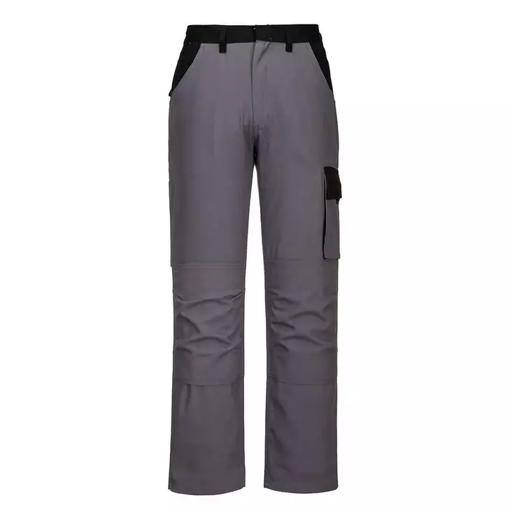 Poznan Cotton Pants - Kesä työhousut - CW11 - 1