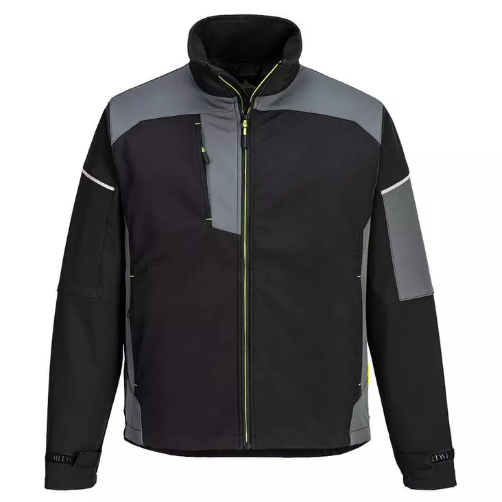 PW3 Softshell Takki 3L - PORTWEST - PW378 - 1