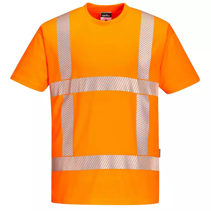RWS T-shirt - Varselskjortor - R413 - 1