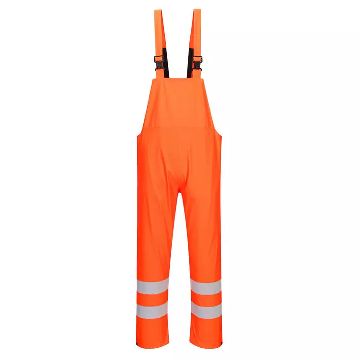 Sealtex Ultra Hi-Vis-avohaalarit - Huomio avohaalarit - S497 - 1