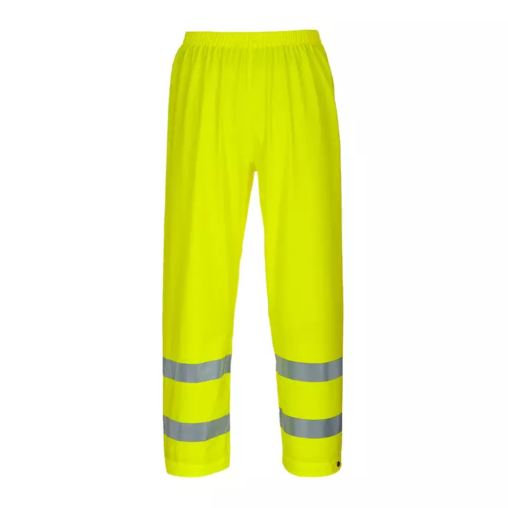 Sealtex Ultra Hi-Visibility Trousers - Huomio kesähousut - S493 - 1