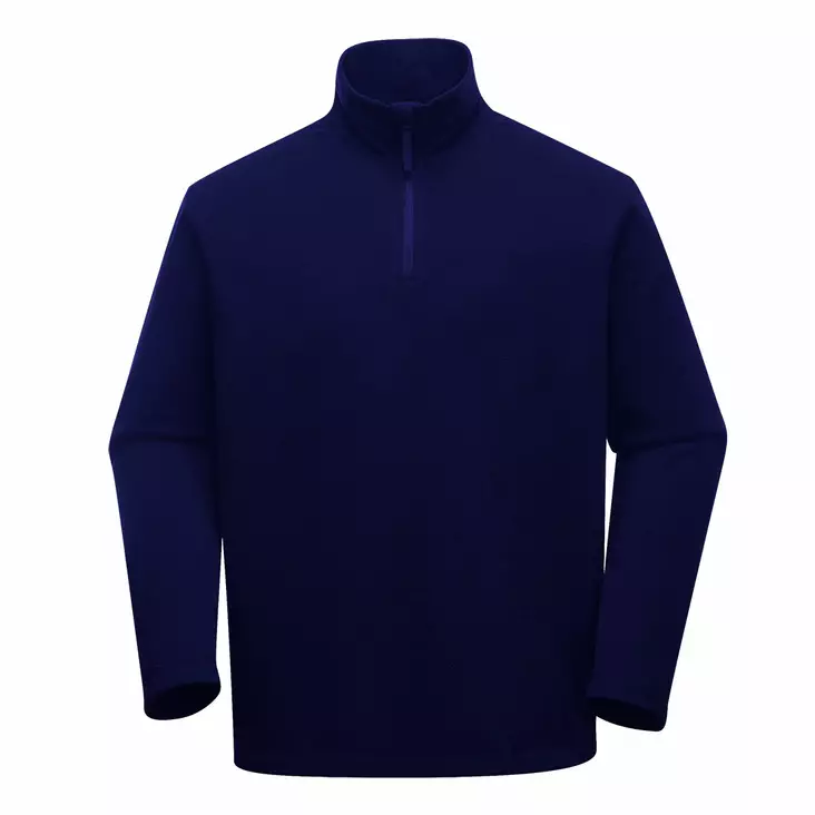 Staffa Microfleece Sweater - PORTWEST - F180 - 1