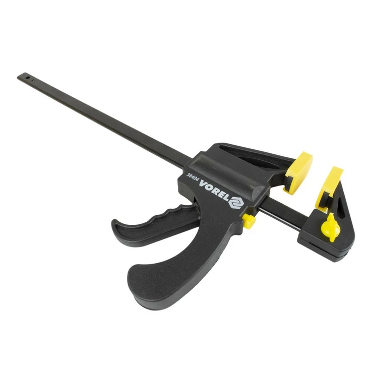 Vorel Pikapuristin - Puristimet - PIKAPURISTIN-VOREL - 1