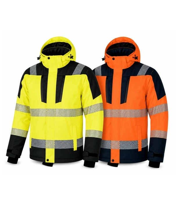 Warm WellGO - Cannygo Softshell takki - Huomio talvitakit - STZI-WELL - 1