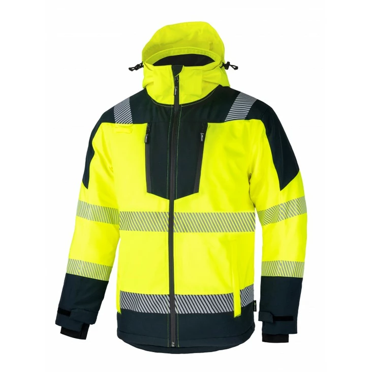 STDV-WELL - Huomio talvitakit - STDV-WELL - 1