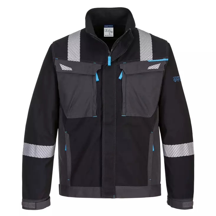 WX3- FR Work Jacket - Palosuojatut kesätakit - FR602 - 1