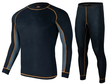 THERMO MONTE 1730 Pohjakerroksen vaatteet - Alusvaatteet - MKZP-THERM - 1