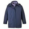 Elgin 3-in-1 Women's Jacket - PORTWEST - S571NARM - 1