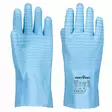FD Chemical B Latex Gauntlet - PORTWEST - AP75BLUM - 1