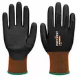 GP Grip 21 Nitrile Micro foam Glove - PORTWEST - A377K8RM - 1