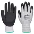 Grip 13 Nitrile Diamond Knit Glove (Pk12) - Asentajan käsineet - A312G8RM - 1
