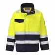 Hi-Vis Modaflame Jacket - Palosuojatut kesätakit - MV25YNRM - 1