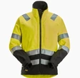 High-Vis, luokka 2/3, takki - Huomio talvitakit - 1532-6604-M - 1