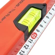 Kapro Vesivaaka 770 Exodus 25 cm kipsile - Vatupassit - 60-770-42-RED-25CM - 5