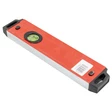 Kapro Vesivaaka 770 Exodus 25 cm kipsile - Vatupassit - 60-770-42-RED-25CM - 3
