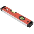 Kapro Vesivaaka 770 Exodus 25 cm kipsile - Vatupassit - 60-770-42-RED-25CM - 2