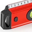 Kapro Vesivaaka 770 Exodus 60 cm viivain - Vatupassit - 60-770-42-RED-60CM - 3