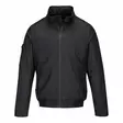 KX3 Bomber Jacket - PORTWEST - KX361BKRM - 1