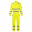 Modaflame Work Hi-Vis Multi-Norm FR Coverall - PORTWEST - FR528YERM - 1