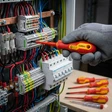 Narex Sähkömeisseli S Line SLIM 1000V - Ruuvimeisselit - NAREX-S-LINE-SLIM - 16