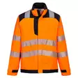 PW3 FR HVO Work Jacket - Palosuojatut kesätakit - FR722OBRM - 1