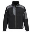 PW3 Softshell Jacket (3L) - PORTWEST - PW378BZRM - 1