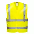 Vega LED-väst - PORTWEST - L470YERSM - 1