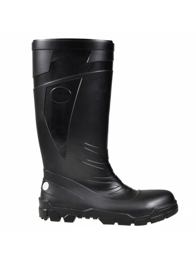 BAGV4-TERM - Arbets- och skyddsstövlar - BAGV4-TERM - 1